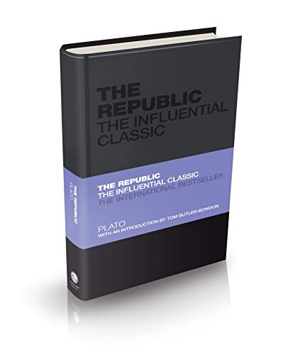 The Republic: The Influential Classic (The Classics) von Capstone