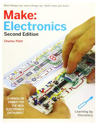 Make Electronics (Make: Technology on Your Time)