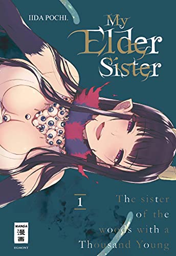 My Elder Sister 01 von Egmont Manga