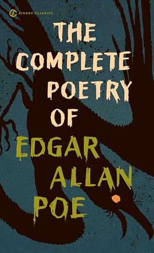 The Complete Poetry of Edgar Allan Poe (Signet Classics) von Signet