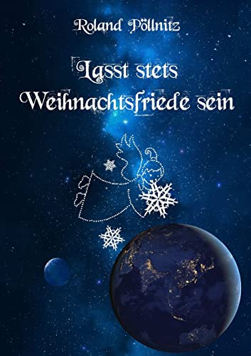 Lasst stets Weihnachtsfriede sein von Lulu