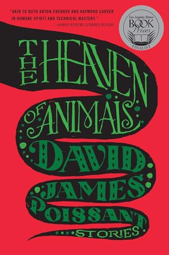The Heaven of Animals: Stories von Simon & Schuster