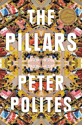 The Pillars von Hachette