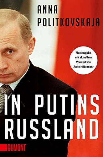 In Putins Russland von DuMont Buchverlag GmbH & Co. KG