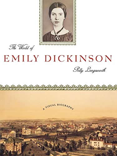 The World of Emily Dickinson von W. W. Norton & Company