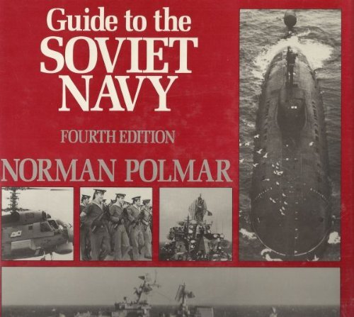 Guide to the Soviet Navy