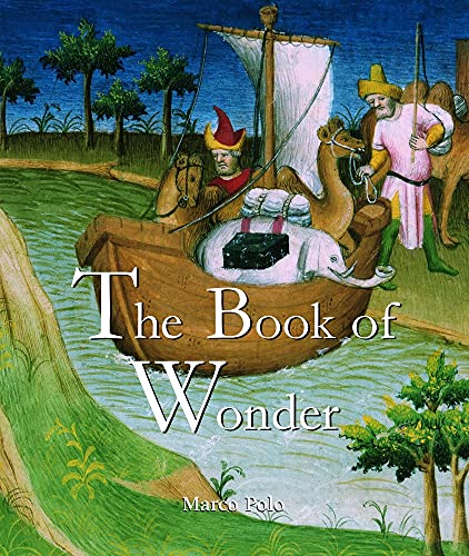 The Book of Wonder (Temporis Collection)