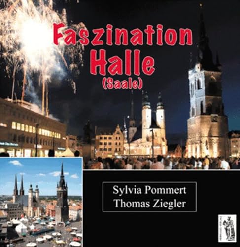 Faszination Halle (Saale): deutsch - englisch
