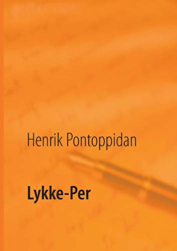 Lykke-Per von Books on Demand