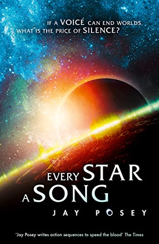 Every Star a Song (The Ascendance Series) von HarperVoyager
