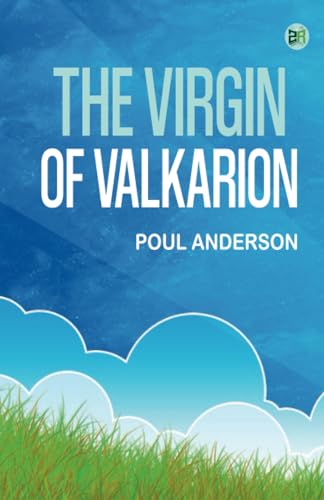 The Virgin of Valkarion von Zinc Read