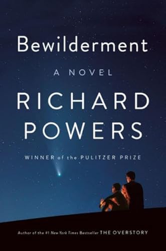Bewilderment - A Novel von W. W. Norton & Company