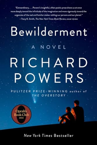Bewilderment: A Novel von Norton & Company