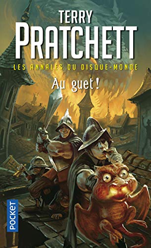 Au Guet ! (Livre 8)