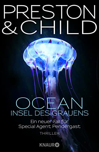 OCEAN - Insel des Grauens: Thriller von Droemer Knaur*