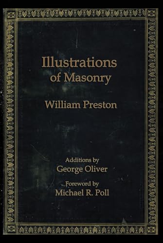 Illustrations of Masonry von Cornerstone Book Publishers