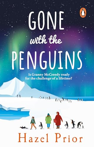 Gone with the Penguins: The brand-new uplifting novel from the bestselling author of Away with the Penguins von Penguin