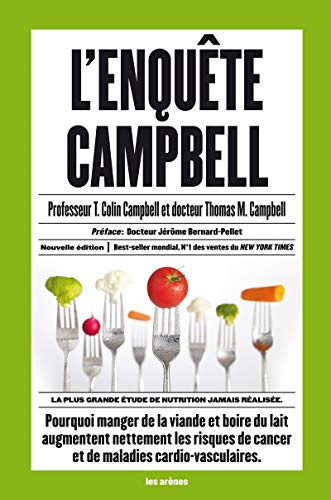 L'Enquête Campbell von ARENES