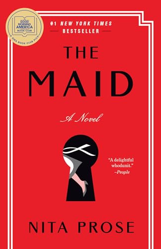 The Maid (Molly the Maid) von Ballantine Books