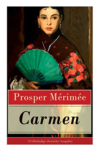 Carmen: Deutsche Ausgabe