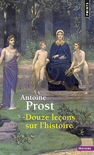 Douze Leons Sur L'Histoire