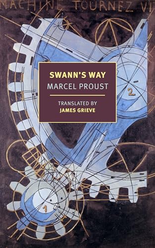 Swann's Way (New York Review Books Classics) von NYRB Classics