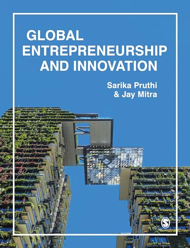 Global Entrepreneurship & Innovation von SAGE Publications Ltd