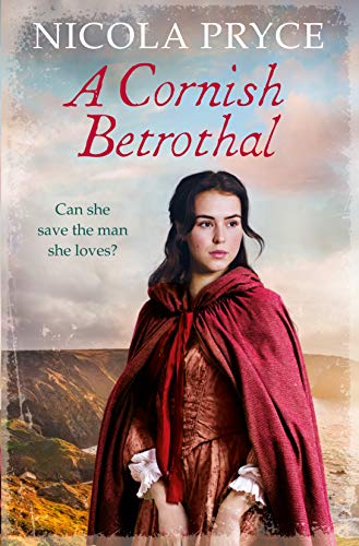 A Cornish Betrothal: Volume 5 (Cornish Saga, 5, Band 5) von Corvus