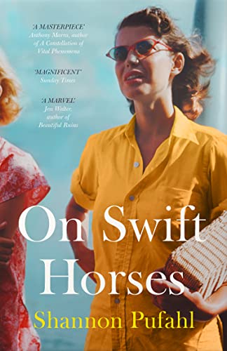 On Swift Horses von Fourth Estate