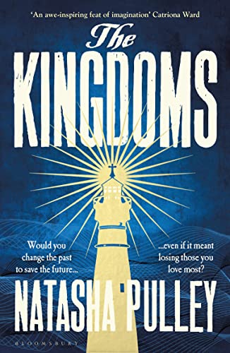 The Kingdoms: Natasha Pulley