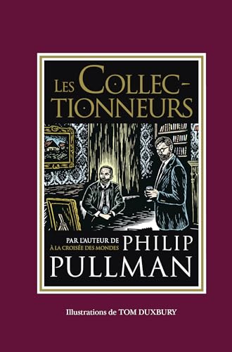 Les Collectionneurs von GALLIMARD JEUNE