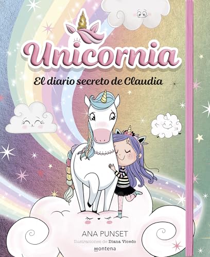 Unicornia - El diario secreto de Claudia (Montena) von MONTENA