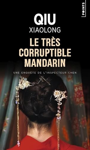 Le Très corruptible mandarin von POINTS