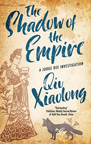 The Shadow of the Empire (Judge Dee Investigation, 1) von Severn House