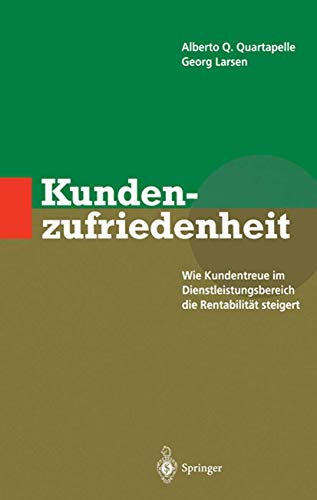 Kundenzufriedenheit: Wie Kundentreue im Dienstleistungsbereich die Rentabilität steigert