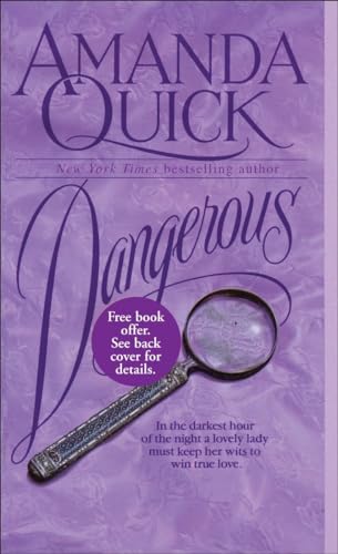 Dangerous: A Novel