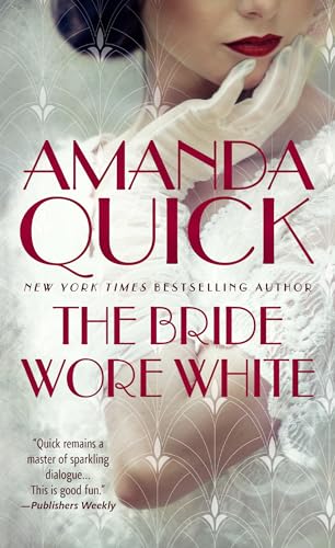 The Bride Wore White von Penguin Publishing Group