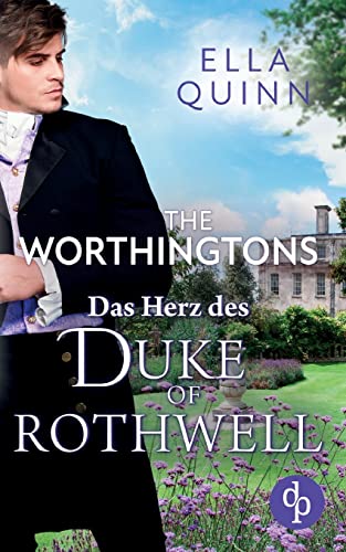 Das Herz des Duke of Rothwell