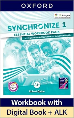 Synchronize 1. Essential Workbook