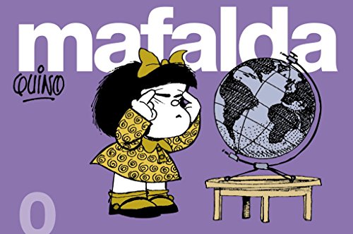 Mafalda 0 (Lumen Gráfica, Band 0) von LUMEN