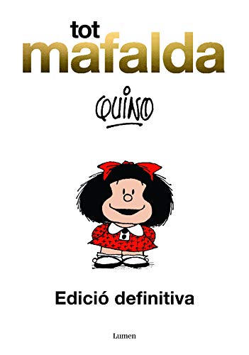 Tot Mafalda (Lumen Gráfica) von LUMEN