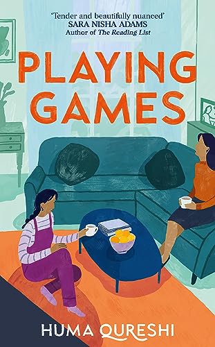 Playing Games: The gorgeous debut novel from the acclaimed author of How We Met