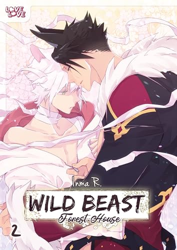 Wild Beast Forest House, Volume 2 von LoveLove