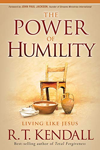 Power of Humility: Living Like Jesus von Charisma House