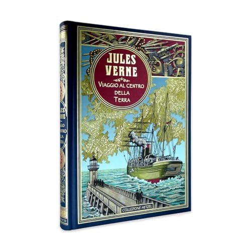 Colezzione Jules Verne: Dalla Terra alla Luna von RBA Libros