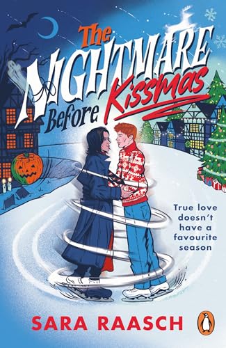 The Nightmare Before Kissmas: The magical new spicy festive romcom from the bestselling author, perfect Christmas romance reading von Penguin