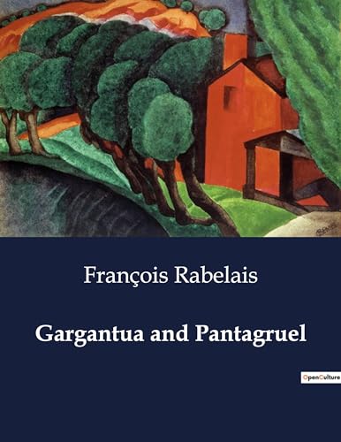 Gargantua and Pantagruel von Culturea