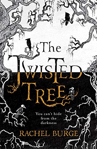 The Twisted Tree: An Amazon Kindle Bestseller: 'A creepy and evocative fantasy' The Sunday Times (The Twisted Tree Duology) von Hot Key Books