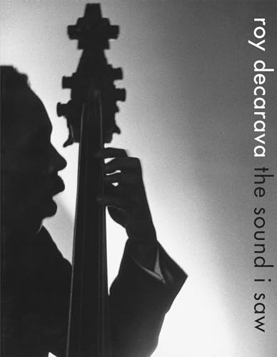 The Sound I Saw: Improvisation on a Jazz Theme von David Zwirner Books