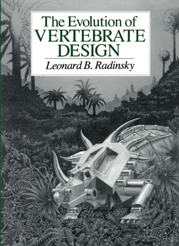 Evolution of Vertebrate Design